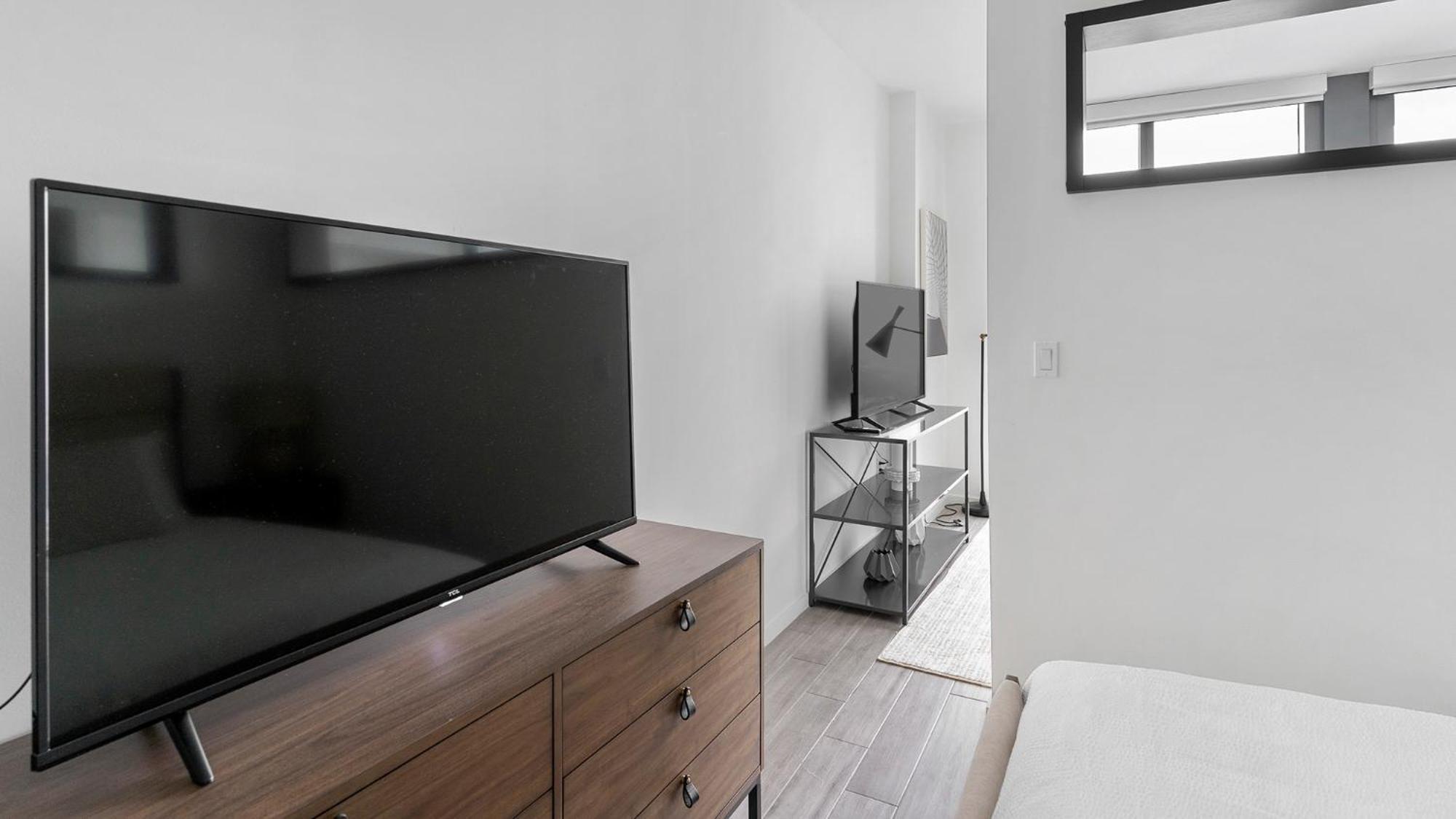Flow Fort Lauderdale Condos By Barsala Номер фото