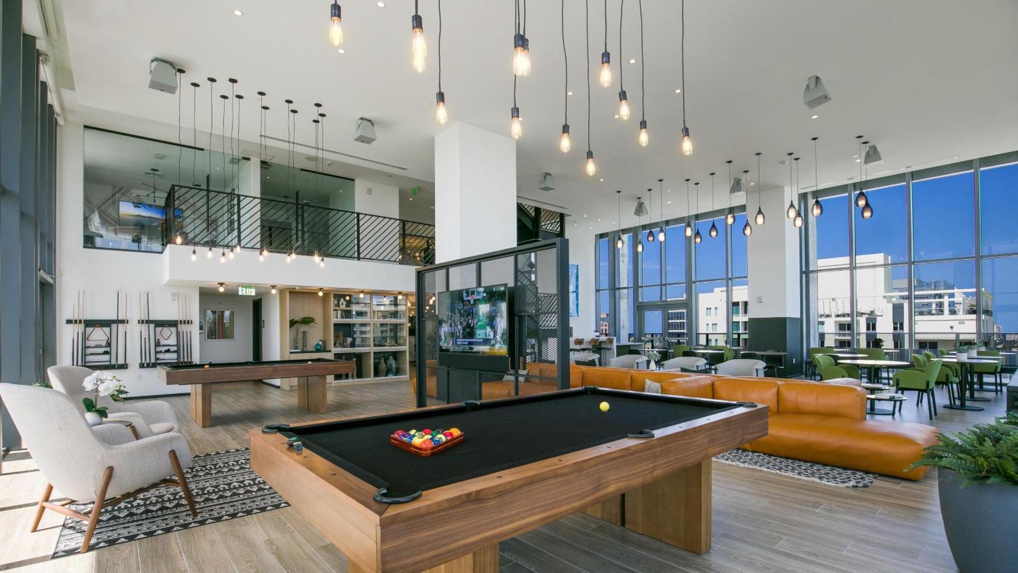 Flow Fort Lauderdale Condos By Barsala Экстерьер фото